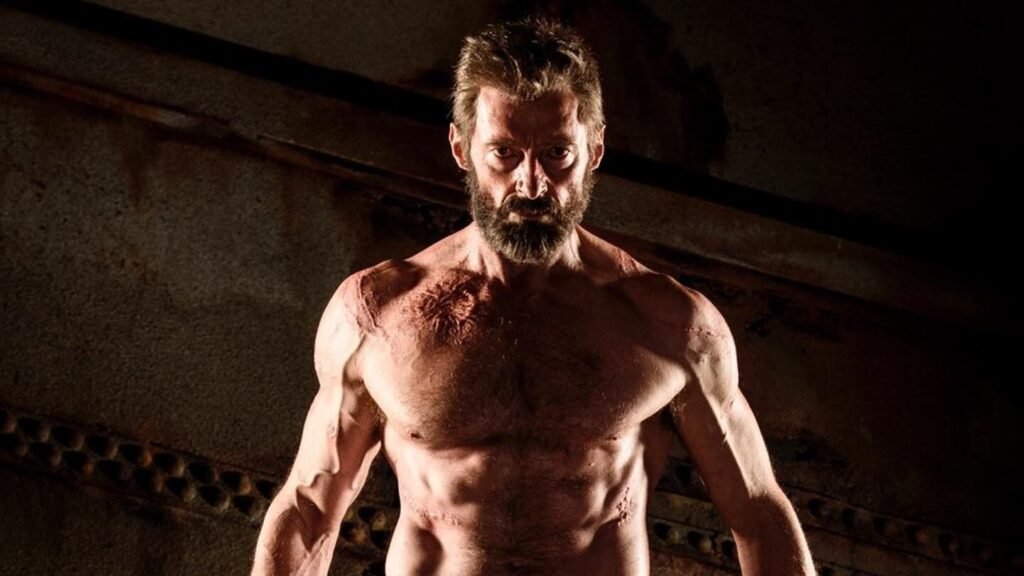 Image Credit @thehughjackman Via Instagram
