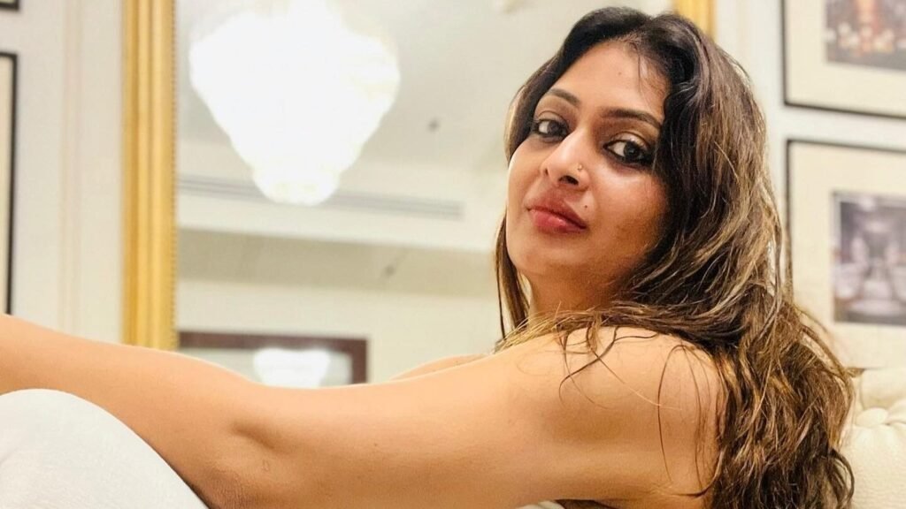 Image Credit @geetu_mohandas Via Instagram