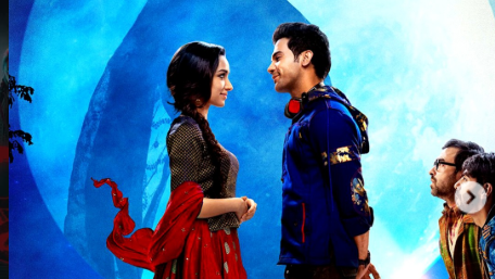 Image credit : @shraddhakapoor0430 via Instagram